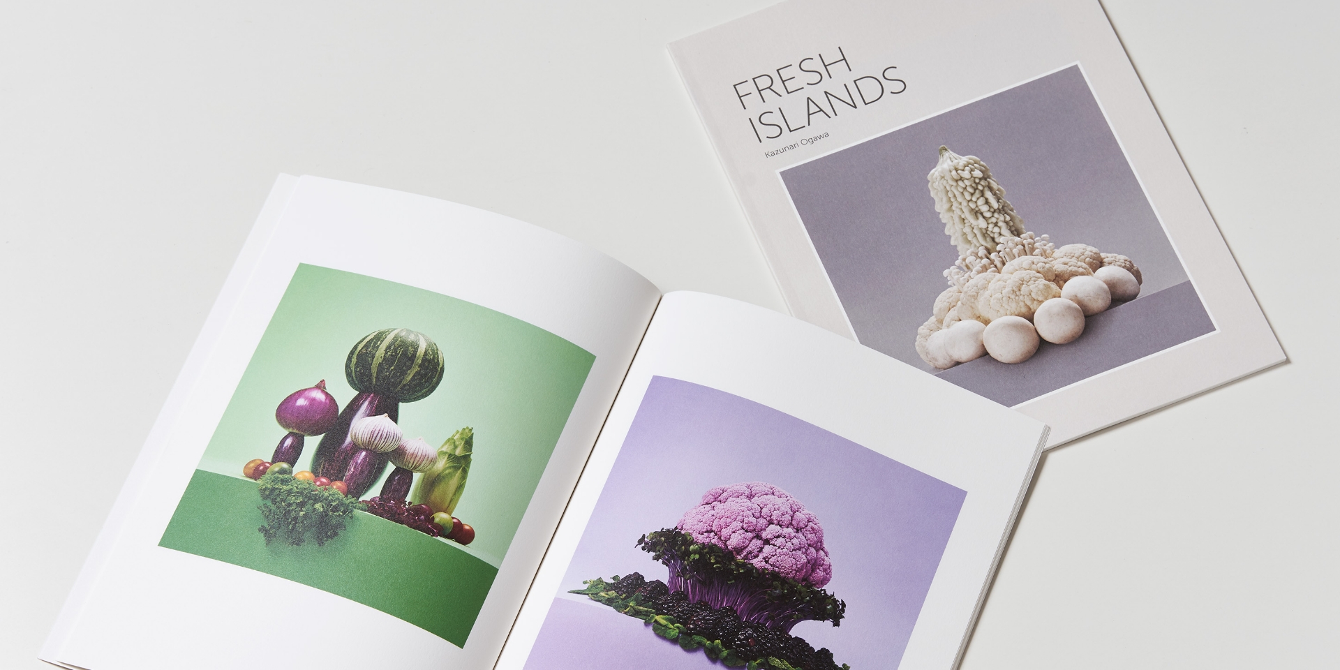 FRESH ISLANDS