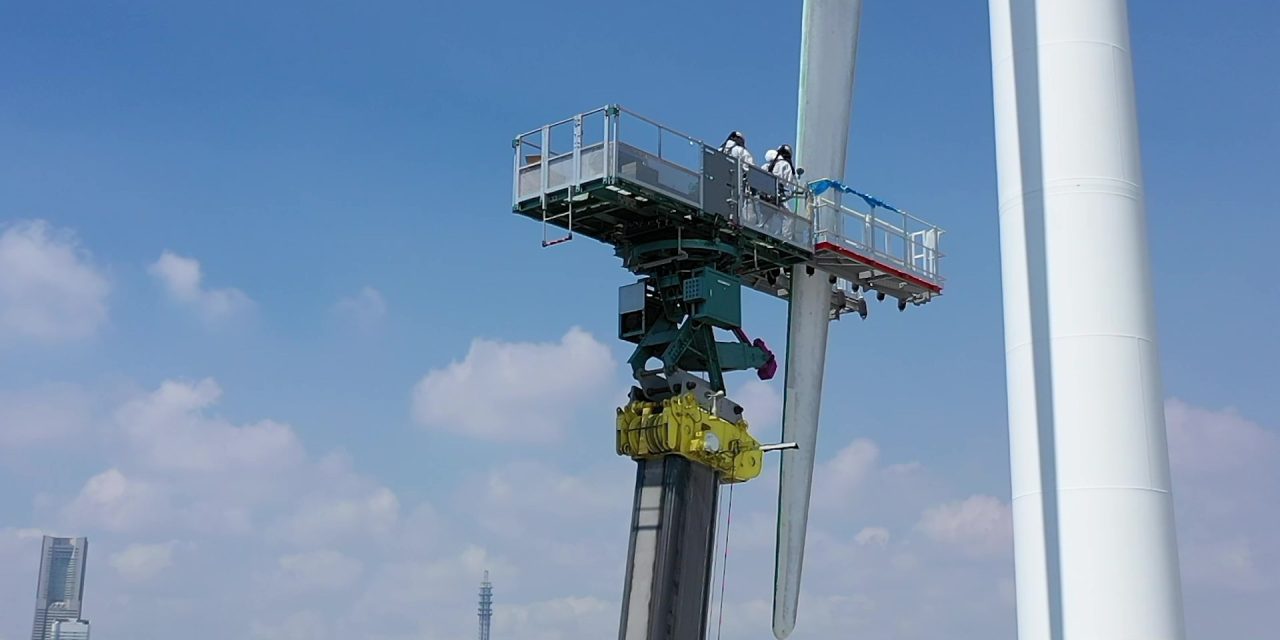 大京建機