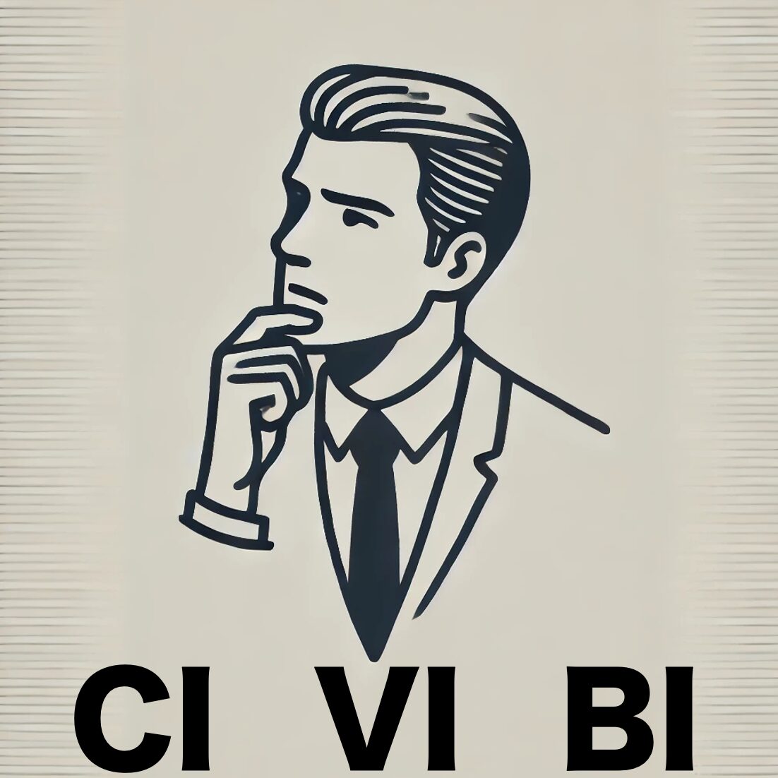 CI・VI・BIの違いとは？ブランド戦略のプロが徹底解説する3つの成功法則