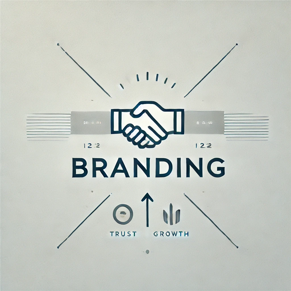 なぜあの企業は選ばれるのか？ブランディングで実現する7つの差別化戦略
