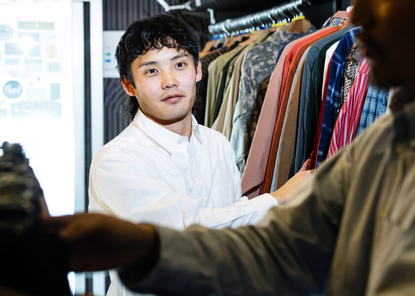 Kazuki Ohno