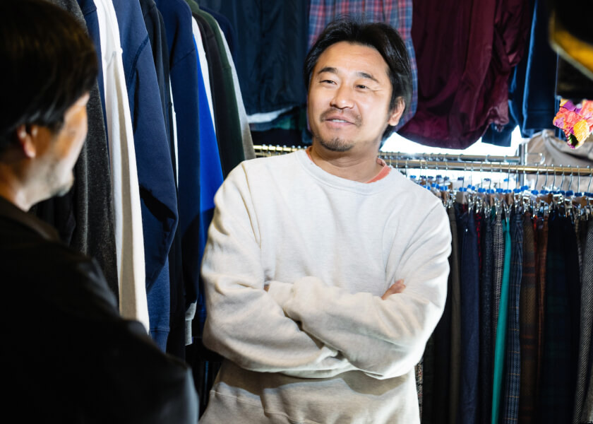 Keisuke Tachibana