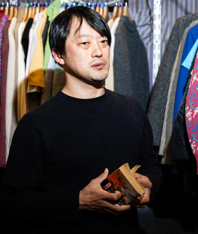 Mitsuaki Hongyo
