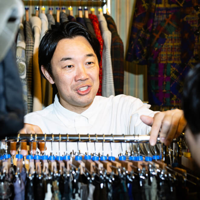 Naoki Wajima